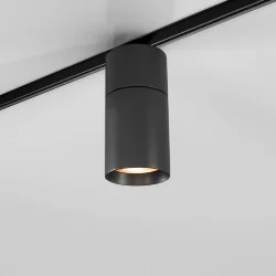 Slim Magnetic R02 Трековый светильник 12W 3000K (черный) 85012/01 85012/01 (067379)