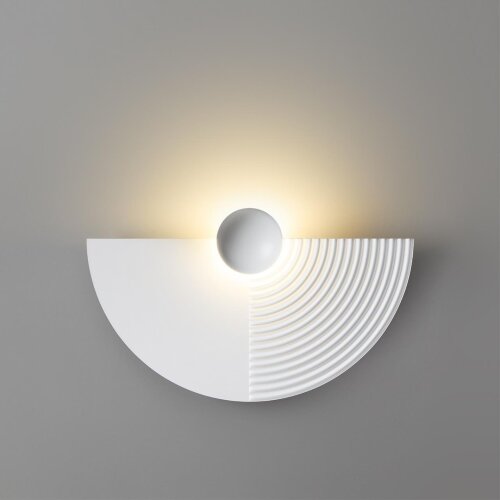Настенные светильники «ODEON LIGHT» 7198/6WL, серия: SUN GATE (накладной). Фото 1.