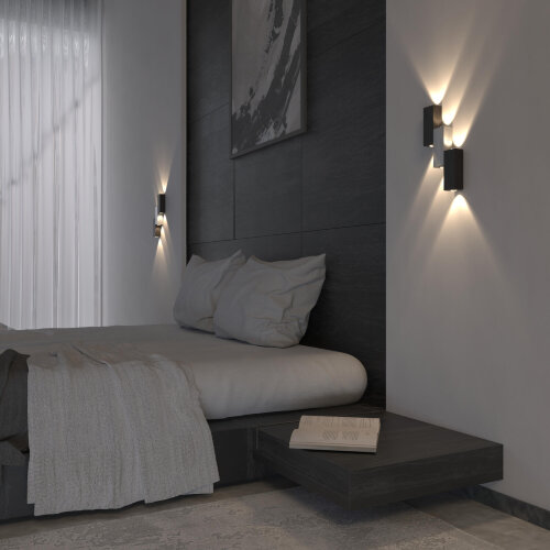 Настенный светодиодный светильник Petite LED - Фото 6