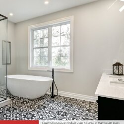 Лампа светодиодная LED-JCDRC-VC 11Вт 230В GU10 4000К 990Лм IN HOME