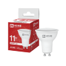 Лампа светодиодная LED-JCDRC-VC 11Вт 230В GU10 4000К 990Лм IN HOME - Фото 2