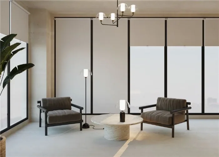 Подвесной светильник Memory E14х4 (Черный) - фото 16