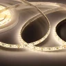 Светодиодная лента LUX class 2835 120led/m, warm white, 24V, IP65, N331 - фото I