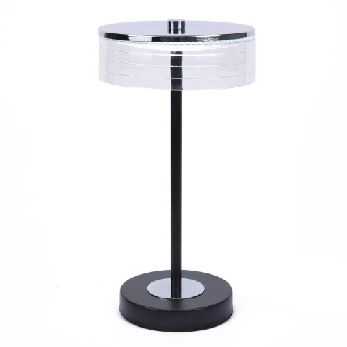 Настольная лампа «LUMION» 8203/1TL, серия: SATIANA. Фото 1.