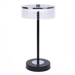 Настольная лампа «LUMION» 8203/1TL, серия: SATIANA - -