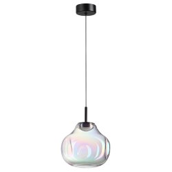 Подвес «ODEON LIGHT» 5097/4LB, серия: VASO (крепление на планке)