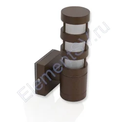 Светодиодный светильник UCВ4200D, Rust, E27