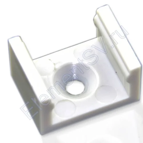 Крепёж для профиля (833) - фото.