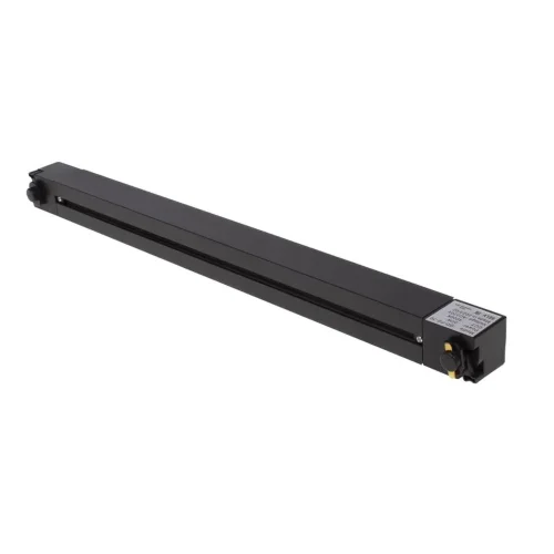 Светильник трековый светодиодный GD-FG-30 2L PXN3 (220V, 30W, day white, 474mm, черный корпус) - фото II