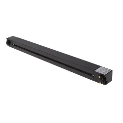 Светильник трековый светодиодный GD-FG-30 2L PXN3 (220V, 30W, day white, 474mm, черный корпус)