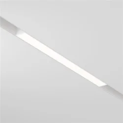 Трековый светильник Basis Exility 4000K 12Вт 120° (Белый)