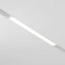 Трековый светильник Базис / Basis Exility 4000K 12Вт 120° (Белый) TR030-2-12W4K-W - фото 4