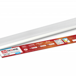 Светильник светодиодный SPO-108 OPAL 18Вт 4000К 1440Лм 600мм IP40 IN HOME