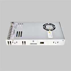 Источник напряжения PSL002 24В 400Вт IP 20 220208 (Серебро) 220208