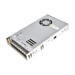 Источник напряжения PSL002 24В 400Вт IP 20 220208 (Серебро) 220208