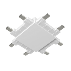 'Коннектор системы SLIM, CN-SLIM-WH-X 022071