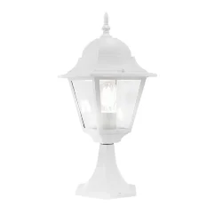 Ландшафтный светильник Abbey Road E27х1 60Вт IP 44 (Белый)