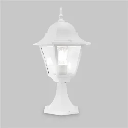 Ландшафтный светильник Abbey Road E27х1 60Вт IP 44 (Белый)