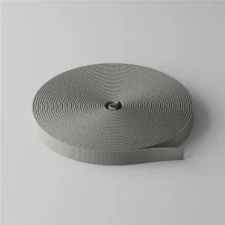 Токопроводящая текстильная лента 20м Parity светло-серая (Светло-серый) TRX130-1.20LG