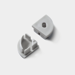 Комплект заглушек для профиля SWG SF-1616, SF-1616-ECS2 013300