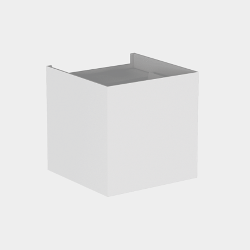 'Светильник настенный GW NEXT белый, 4000K, GW-A310-6-WH-NW 001232