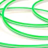 Светодиодный гибкий неон 0612 LN705 (220V DC, green, кратность реза 200мм) - фото II