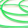 Светодиодный гибкий неон 0612 LN705 (220V DC, green, кратность реза 200мм) - фото II