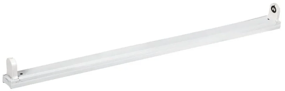 Светильник ДБО 1000 под LED лампу 1хТ8 600мм IP20 линейный IEK LDBO0-1000-01-060-K01 - фото