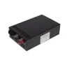 Блок питания MN-1500-24 PTA1500-24 (24V, 1500W, 62,5A, IP20) - фото I