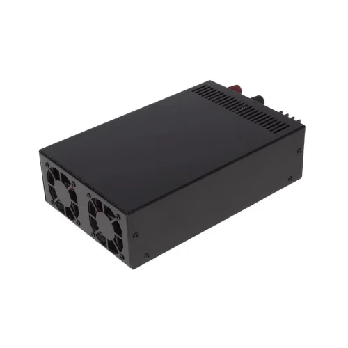 Блок питания MN-1500-24 PTA1500-24 (24V, 1500W, 62,5A, IP20) - фото II