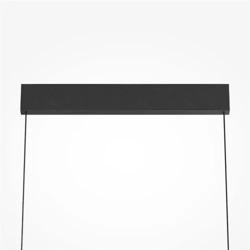 Подвесной светильник Ambience 3000К 30Вт (Черный) - фото 7