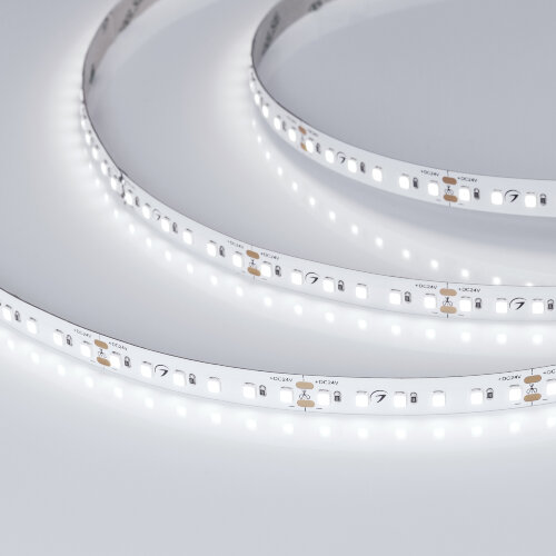 Светодиодная лента TWIST-5000-2835-120-24V White6000 (10mm, 10W/m, IP20) (Arlight) - фото 4