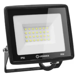 Прожектор светодиодный 20W/6500K 230V IP65 2000Lm 110° | FLOODLIGHT ECO SALE | - LEDVANCE