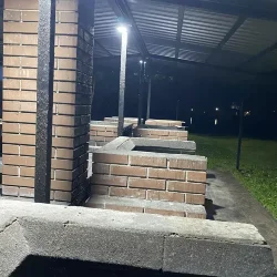 Прожектор светодиодный 20W/6500K 230V IP65 2000Lm 110° | FLOODLIGHT ECO SALE | - LEDVANCE