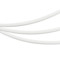 Светодиодная лента герметичная RTW-PW-А280-10mm 24V Warm2700 (10 W/m, IP66, 2835, 5m) (Arlight, Матовая) 041111