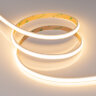 Светодиодная лента герметичная RTW-PW-А280-10mm 24V Warm2700 (10 W/m, IP66, 2835, 5m) (Arlight, Матовая) 041111 - фото 5