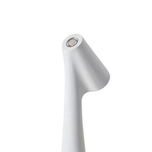 Настольный светильник Freya FR6188TL-L3W (Белый) - фото 2