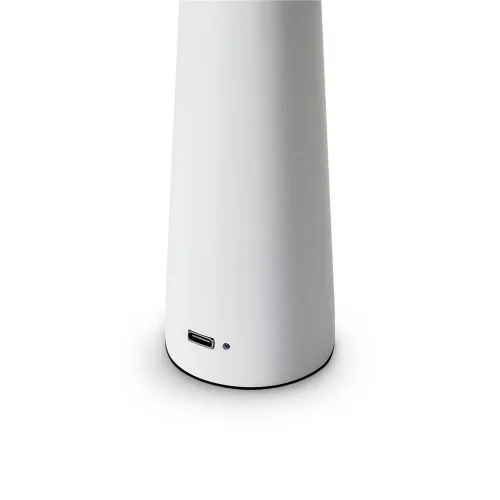 Настольный светильник Freya FR6188TL-L3W (Белый) - фото 3