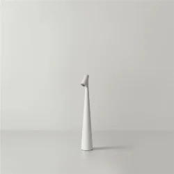 Настольный светильник Ракушка / Clam (Белый) FR6188TL-L3W