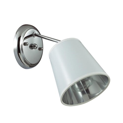 Бра «LUMION» 3314/1W, серия: ZULIENNA (крепление на планке). Фото 1.