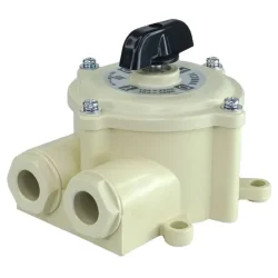 Выключатель пакетный ПВ3-16А в пл. корп. IP56 Электротехник ET001670