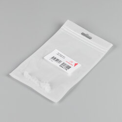 Заглушка для лент COB-6mm (Arlight)