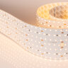 Светодиодная лента S2-2500 24V Warm 3000K 85mm (2835, 560 LED/m, LUX) (Arlight, 40 Вт/м, IP20) - фото 1