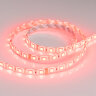 Светодиодная лента герметичная RTW-SE-B60-10mm 24V RGB (14.4 W/m, IP65, 5060, 5m) (Arlight) - фото 4