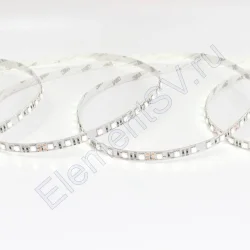 Светодиодная лента LUX class, 5050, 60led/m, white, 24V, IP20, CRI&gt;98, A202