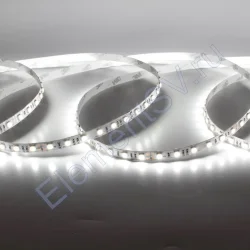 Светодиодная лента LUX class, 5050, 60led/m, white, 24V, IP20, CRI>98, A202