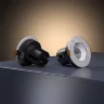 Светильник встраиваемый светодиодный 7W 4000 белый 25096/LED - фото 3