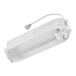 ЛПБ (Светильник Черепаха-01-8-Д)