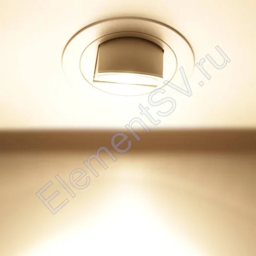 Светодиодный светильник встраиваемый JH-BTH-03 B771 (10W, 220V,Warm White) - фото 3.