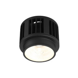 Модуль с управлением TRIAC и драйвером, Denkirs DK3070-BK